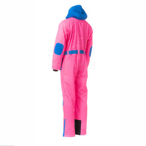 Ensemble de vêtements de sport d'hiver haut de gamme OEM pour le ski et les activités sur la neige, idéal pour l'entraînement au ski - Product Image 4