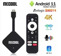 TVbox para centro de entretenimiento en casa