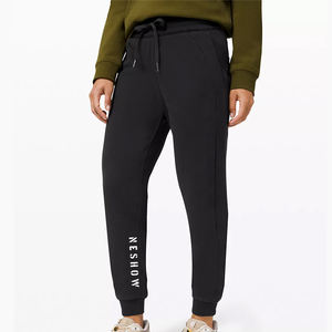 Venta al por mayor de alta calidad Ropa de entrenamiento que absorbe el sudor Jogger de alta calidad Mejor precio asequible Cantidad mínima Hombres Jogger - Product Image 1