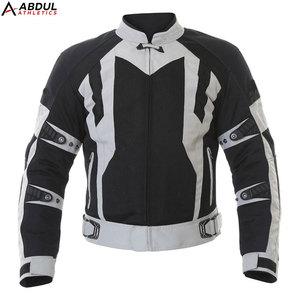 Chaquetas Cordura de Alto Rendimiento para Mujer, Diseñadas para Motociclismo y Viajes Urbanos - Product Image 1