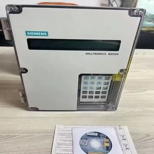Calculadora de Pesaje Milltronics OEM-Integrator BW500 y BW500/L - Product Image 5