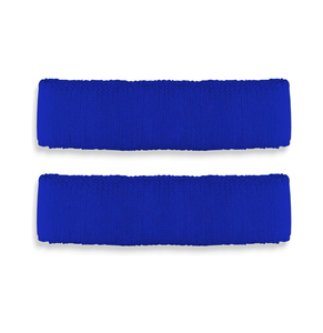Bandas de Bíceps Personalizadas con Logotipo para Fútbol Americano, Baloncesto y Deportes, Bandas de Brazo Duraderas que Absorben el Sudor - Product Image 5