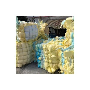 Déchets de mousse bleue de haute qualité CYGNET à haute brillance pour les applications d'isolation et de fibres d'emballage en vrac - Product Image 6