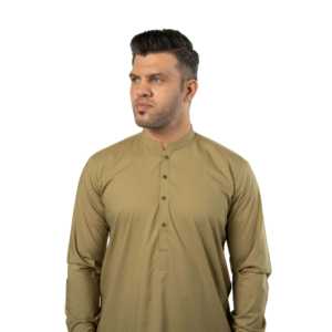 Producto de Estilo Casual Color Verde Salvia R-31 - Product Image 2