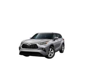 SUV hybride 2,5 L 2024 de haute qualité, 5 places/7 places, véhicule à énergie nouvelle, électrique/carburant, modèle à conduite à gauche - Product Image 3