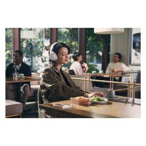 Micrófono para Auriculares Bluetooth Sony WHCH720NW CE7 0885516, Multipunto NC, Intraaurales y Supraaurales, Blanco - Product Image 3