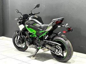 Prêt à expédier la moto Z900 2025 - Product Image 2