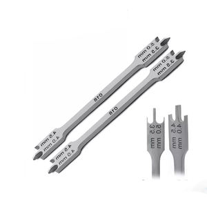 Medidor de altura de ortodoncia Dental profesional No 18 Instrumentos de ortodoncia Soporte dental Medidor de altura de posicionamiento - Product Image 6