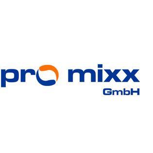 pro mixx GmbH logo