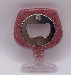 ที่เปิดขวดโลหะเรซินและโลหะสินค้าใหม่ที่เปิดขวด - Product Image 5