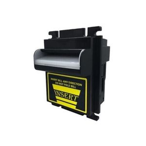 Mega Vending VM010 Nuevo Kit de Cambiador y Validador de Billetes de Dólar de Alta Precisión, Estado Actualizado - Product Image 4