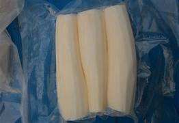 Yuca Limpia y Pelada Congelada, Yuca IQF Congelada en Vietnam, Yuca Tropica Congelada - Product Image 6