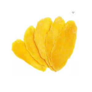 Mangue séchée sucrée naturelle exportateur en vrac vente en gros mangue déshydratée de qualité supérieure 100% fruits goût délicieux de haute qualité - Product Image 1