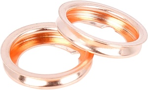 Gasket gasket penyumbat saluran oli untuk nissan - Product Image 3