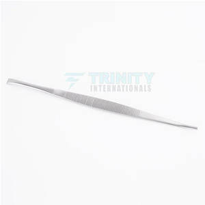 Disectores Quirúrgicos de Fabricante al por Mayor, Disectores Quirúrgicos Antideslizantes, Disectores Quirúrgicos de Fácil Control para Cirugía - Product Image 3