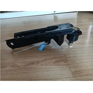 Auto Parts Supplier 3.9 Kg Black Color front lower control arm left side for NNissan Paladin From Vietnam Factory For Export