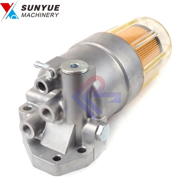 ZX200-3 ZX240-3 ZX270-3 ZX330-3 Fuel Filter Water Separator