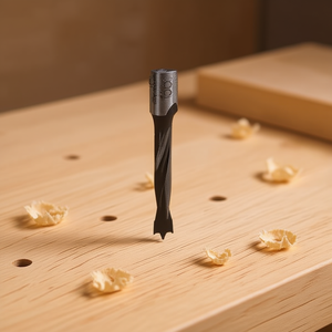 ดอกสว่านเจาะเดือยเฟสตูล HW D3/16 สำหรับงานไม้ ผลิตภัณฑ์ระดับพรีเมียม - Product Image 3