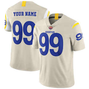 เสื้ออเมริกันฟุตบอลระบายอากาศได้ดีเสื้ออเมริกันฟุตบอลปักลายได้ตามต้องการ - Product Image 5