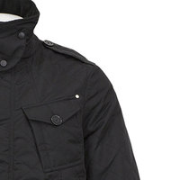 Top 2025 Meilleure Vente Hiver Nouveau Élégant Design Personnalisé Respirant Plus Size Bonne Qualité Prix de gros Vestes de sécurité pour hommes