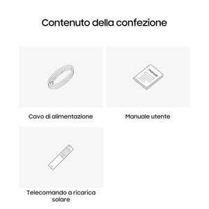 Téléviseur LED numérique 65 pouces au design fin avec processeur IA, mise à l'échelle 4K, système audio HDR, suivi d'objets et fonctionnalités de jeu - Product Image 6