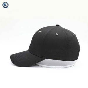 Gorras de Béisbol de Diseño Único Hechas en Pakistán, Gorras de Béisbol 100% Algodón para Uso en Exteriores - Product Image 2