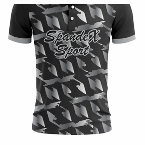 Polos personnalisés pour les affaires et le sport Personnalisez votre style - Product Image 5