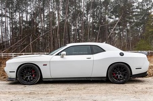 2015 Dodge Challenger SRT 392 - Product Image 5