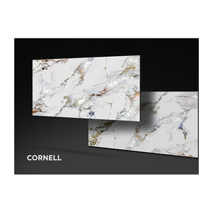 Azulejos de porcelana modernos de 600x1200MM, gran oferta, diseño de talla decorativa para decoración de suelos y paredes interiores - Product Image 1