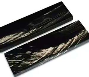 Fournisseur indien de plaques de corne pour l'art artisanal ou les accessoires de mode et les articles décoratifs disponibles au prix d'usine - Product Image 4