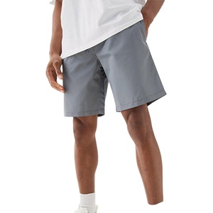 Pantalones Cortos de Algodón para Hombre, Diseño Liso, Venta Caliente, Personalizados al por Mayor, Transpirables, a la Moda, de Alta Calidad, Talla Regular - Product Image 2