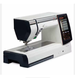 Machine à broder et à coudre Horizon Memory Craft 12000 de qualité supérieure AZ - Scellée en usine - Product Image 1