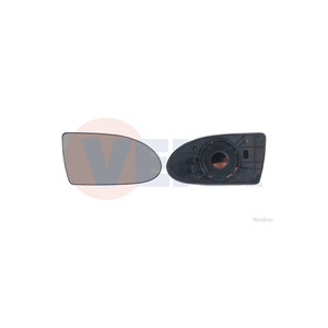 Accent ERA กระจกมองข้างด้านขวาเครื่องจักรกลอเนกประสงค์ TR 87621-1E000 21002 - Product Image 1