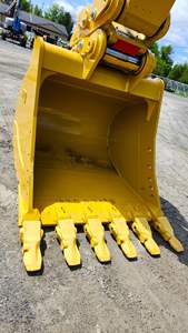 Excavatrice CAT 336 2025 à prix abordables - Product Image 3