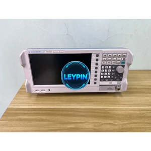 เครื่องวิเคราะห์เครือข่ายเวกเตอร์พอร์ตเดียว R&S FPC1000 เครื่องวิเคราะห์สเปกตรัม RF ใช้สำหรับเล็กซ์โซ เยอรมนี ไม่มีการรับประกัน - Product Image 1