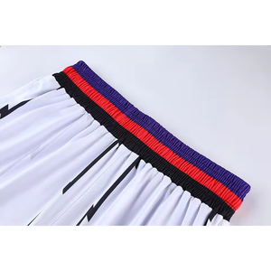 Uniforme de Baloncesto Personalizado con Nombre del Equipo y Número de Jugador, Calidad Premium 2026 - Product Image 4