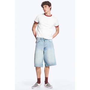 Jeans de Mezclilla Premium para Hombre, 100% Algodón, Tela Suave al Tacto, Invierno, Personalizados OEM/ODM - Product Image 1
