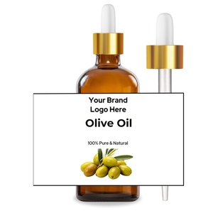 Huile Essentielle Pure de Qualité Supérieure Olive (Olea Europaea) Marque Privée OEM - Salvia pour Soins de Santé et Beauté - Product Image 1