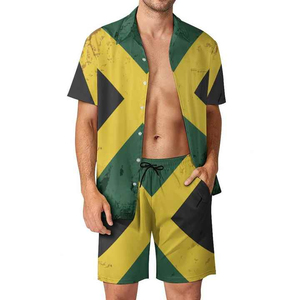 2 Pieces Sets <b>Men</b> Hoodies and <b>Shorts</b> Sets Highest Quality Cotton <b>Fleeces</b> Fabric Material Hoodie And <b>Short</b> Set - Product Image 3