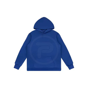Le Pakistan a fait un motif solide à la mode bouffée impression sweats à capuche pour hommes personnalisé hiver couleurs de base bas prix de base - Product Image 1