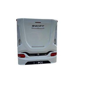 Mini remolques de viaje para caravana modernos de alta calidad para Europa 4x4 ligeros e impermeables para 4 personas, para viajes móviles - Product Image 3