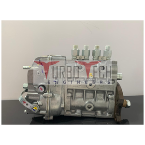 POMPE D'INJECTION DE CARBURANT COMMUNE F002A0Z582 - Product Image 3
