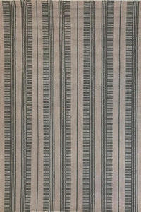 Direct From Factory Manufacturer Price 100% Cotton Flat Woven Mixed Striped <b>Rug</b> in Geometrical Design for Indoor Usages - Product Image 5