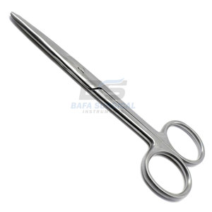 Tijeras Quirúrgicas Profesionales, Instrumentos Quirúrgicos Más Vendidos, Tijeras para Uso Hospitalario y Clínico - Product Image 6