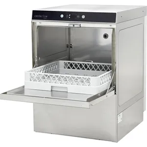 Soldes Exceptionnelles : Lave-vaisselle Professionnel Sous Comptoir CUH-1 à Haute Température pour Stérilisation - Product Image 5