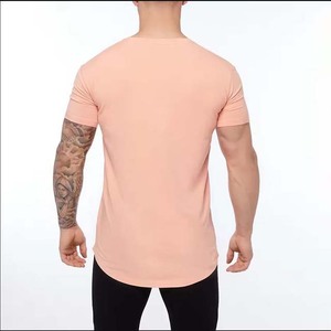 Competitive Price Customized logo Round Neck <b>Collar</b> <b>T</b> <b>Shirt</b> 100% Cotton Plus Size Men's <b>Shirts</b> - Product Image 5