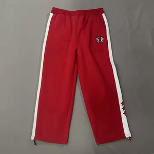 Pantalones de chándal estampados para hombre, ropa de calle a la moda, Jogger personalizado, ropa deportiva informal a la moda, pantalones deportivos para gimnasio, superventas 2025 - Product Image 1