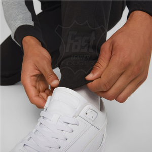 ชุดวอร์มผู้ชายผลิตในปากีสถาน สวมใส่สบาย มีซิป จำนวนมาก น้ำหนักเบา เหมาะสำหรับวิ่ง - Product Image 5