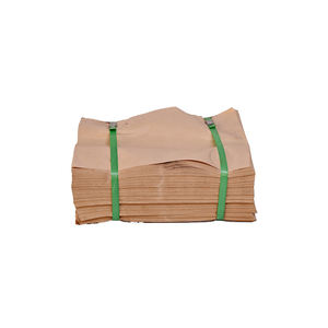 Material de embalaje ecológico y seguro para relleno de huecos en forma de Z, para protección en envíos, de fabricante indio. - Product Image 5