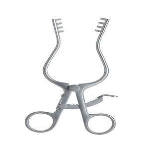 Retractor ortopédico personalizable de alta calidad, instrumentos quirúrgicos de acero inoxidable, fuente de alimentación Manual, Animal grande reutilizable - Product Image 6